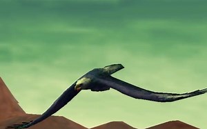 1998年编程大赛第一名作品(PC demo)，这3D效果，这音乐，看着像一部电影