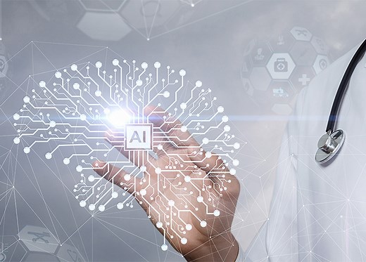 AI in Clinical Medicine | Harvard Medical School Professional, Corporate, and Continuing Education