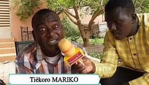 312K views · 8.2K reactions | Tièkoro MARIKO le benjamin de la famille MARIKO s'exprime sur l'action portée à l'égard de son frère Oumar MARIKO | Fasomali | Facebook