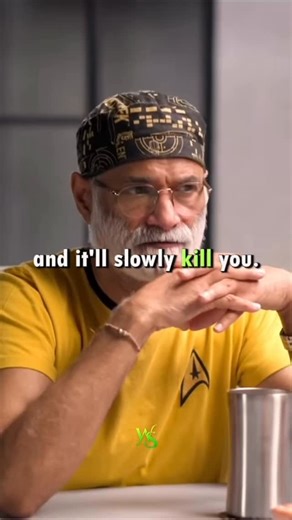 Health | Wellness | Mindset | Longevity on Instagram: "Your daily rice could be toxic.🍚 World-renowned cardiologist Dr. Pradip Jamnadas discusses how to properly prepare rice, a staple food for billions of people worldwide. Rice has a hidden problem: rice plants absorb arsenic and heavy metals from soil and water. Research has shown that people who eat rice regularly may have higher levels of arsenic exposure. Arsenic accumulates in the body and, over time, has been linked to cancers, ca