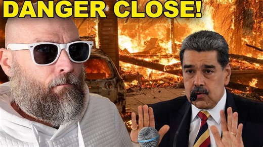 3.2K views · 99 reactions | PEOPLE ARE GOING CRAZY THIS IS A DANGEROUS TIME FIGHTING RESISTANCE AND MISSILE ATTACKS! | Canadian Prepper VLOG | Facebook