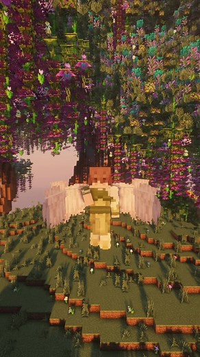 Which kingdom will you choose? 👑 Arcelia and Selmor will be the first two kingdoms that players can join on release. More kingdoms will be added through events! Iterum is a fantasy Minecraft Civilization MMORPG with custom magics, races, spells, builds, bosses, mobs, quests, weapons, skills, attributes, and so much more! Join our discord at discord.gg/iterum! You will be able to join the server on May 1st, 2026. Java IP: play.iterummc.com Bedrock IP: 172.82.88.11 Bedrock Port: 25620 #minecraft