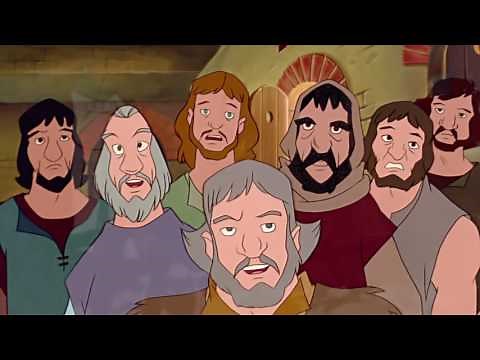 Josephs Reunion chapter 9 HD Restored