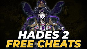 Hades 2 Cheat | Free Hades Hack | Hades 2 Cheat
