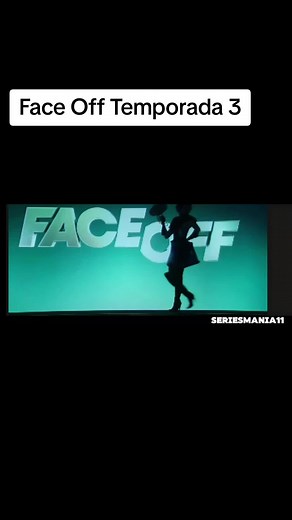Face Off Temporada 3: Transformaciones de Maquillaje