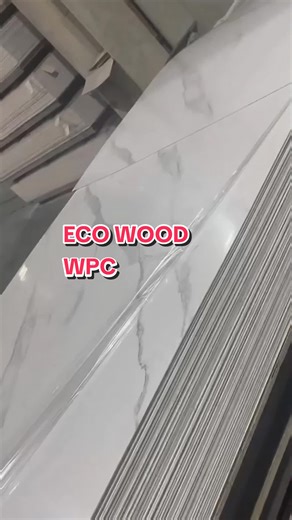 Upgrade wall with PVC marble Panels(UV board,PVC marble sheet)—an eco-friendly, durable, and waterproof alternative to plywood. They’re easy to install, low maintenance, and perfect for adding sustainable style to any space. Made in Linyi Shandong,China #UVboard #pvcmarblesheet #spcwallpanel #pvcpanel #pvcfoamsheet #plywood #wallpaper #spcboard #charcoalpanel #bamboofiberboard #wpc