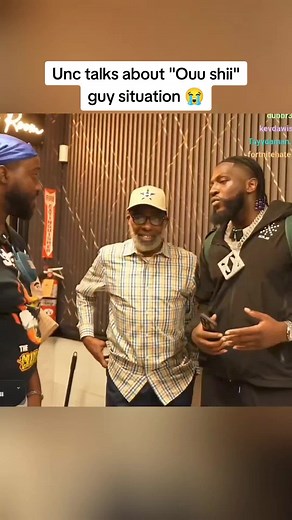“Ouu Shii” Guy Explained: What Happened with Jidion’s Dance Kid