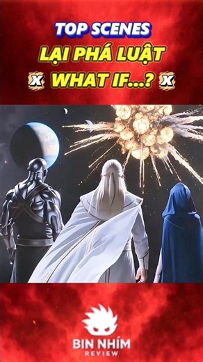 Marvel What If #27 | Uatu Breaks the Rules Again and Creates New Watchers