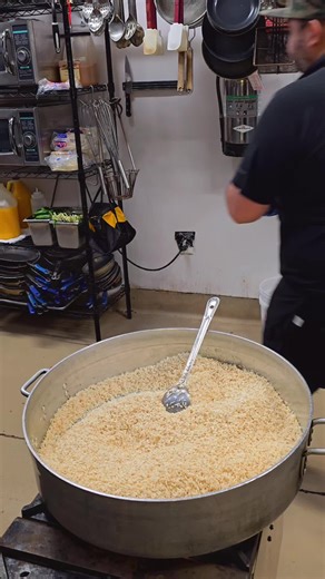 Cocinar Arroz Sin Aceite: Receta Sencilla y Saludable