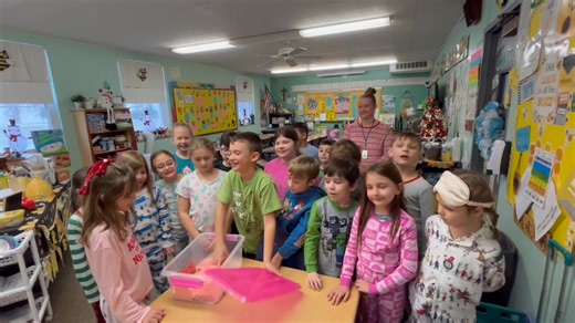 All Saints School on Instagram: "🎉 Wildcat Holiday Drawing Winner Alert! 🎉 We’re thrilled to announce our December 11th Winner of the $100 Walmart Gift Card is Carrie Wagner (ticket sold by Rosalie Wagner)! Congratulations to our winner! 🏆 Enjoy shopping for all your holiday favorites! 🌟 Thank you to everyone who participated; your support means the world to us. Stay tuned for more winners! 💙🐾"