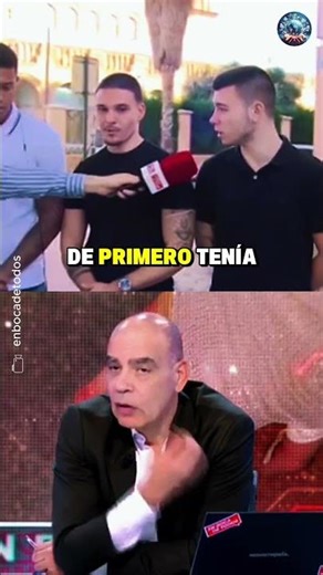 💥 Surreal riot at a training center in Valencia #news #spain