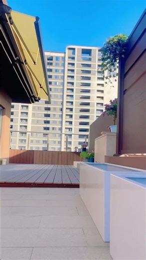 Aluminum alloy gazebo # Gazebo # Electric gazebo # Gazebo manufacturer # Small courtyard reconstruc