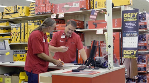 9.7K views · 47 reactions | The Retail Store Manager in Training...