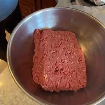 Lococo's Meat Sauce Recipe