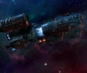 The Outer Worlds Live Wallpaper