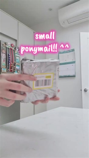 the packaging is so cute I love this | #derpyhooves #ponymail #mylittlepony #mlp #mlpcollection