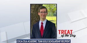 Treat of the Day: Blinn College students selected to All-Texas Academic Team