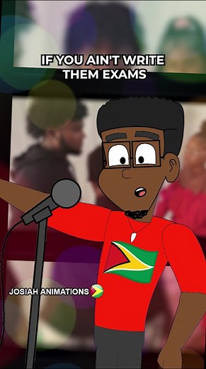 CXC is a MUST Song 😆Pls note this is just a Joke. CXC or not we all can make it.✊️ #caribbeantiktok #guyanese #guyana #fyp #poptheballoonguyana #592🇬🇾 #guyanesecomedy #trini_tiktoks #jamaicantiktok