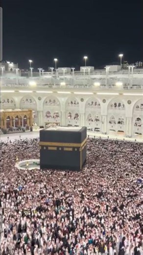 #haram #kaba #makkah #beautiful #view #youtubeshorts