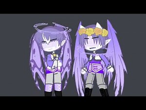 (GachaClub) On The Floor - MEME [Grian & Xisuma Watcher AU | Hermitcraft]