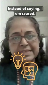 NLP Reframing Trick: Turn Fear into Confidence