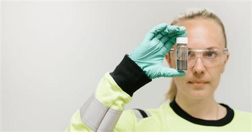 Sustainable battery materials for a greener future