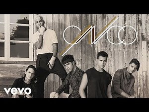 Demuéstrame - CNCO