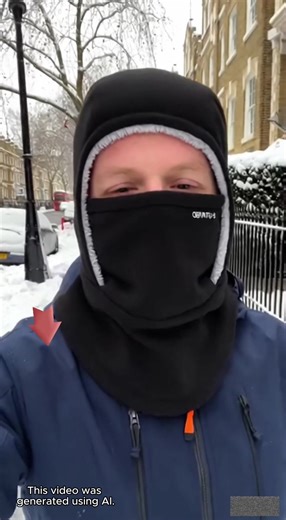 Stay Warm with Hoodie and Snood Combo for Winter