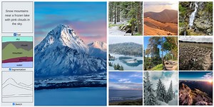 NVIDIA's New Model for Multimodal Conditional Image Synthesis