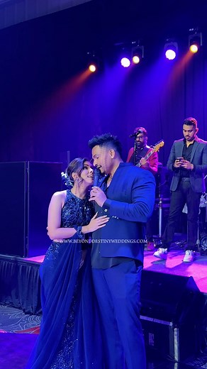 727K views · 14K reactions | Minoli & Malith | WEDDINGDAY | Beyond Destiny | Facebook