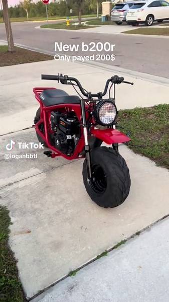 Affordable Mini Bikes for Adventure Enthusiasts