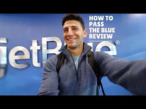 Tips for Passing the Blue Review and Video interview
