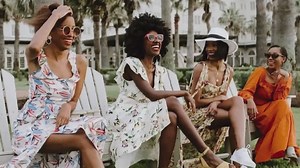 Bold, Black and beautiful: Houston-based social media influencers connect with big-brand retail, spark change