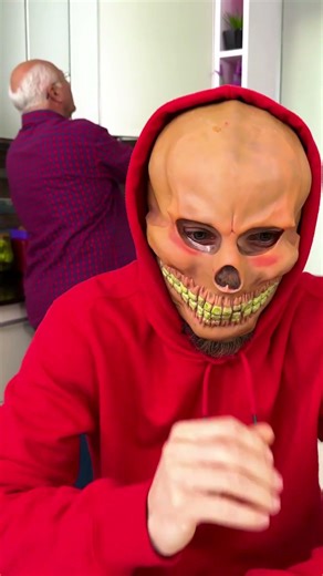 Epic Head Crack Prank! 😂💥