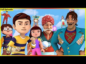 രുദ്ര - ഷക്കൽ മെമ്മറി നഷ്ടം പൂർണ്ണ എപ്പിസോഡ് 99 | Rudra - Shakal Memory Loss Full Episode 99