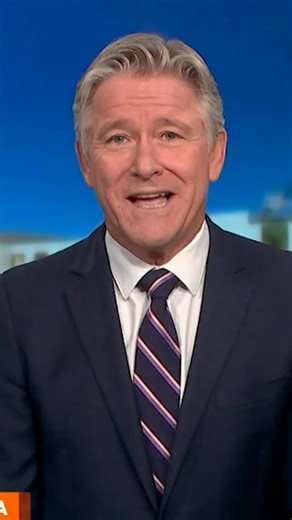 Love is in the air here on Weekend Sunrise 🫶🏻 Especially in our Canberra studio this morning. Happy Valentines Day Australia! FOR MORE WATCH WEEKEND SUNRISE I @7plus | Sunrise