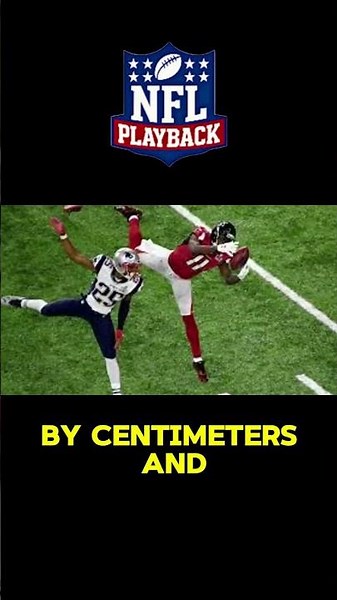 The Heartbreaking Super Bowl 51 Moment...