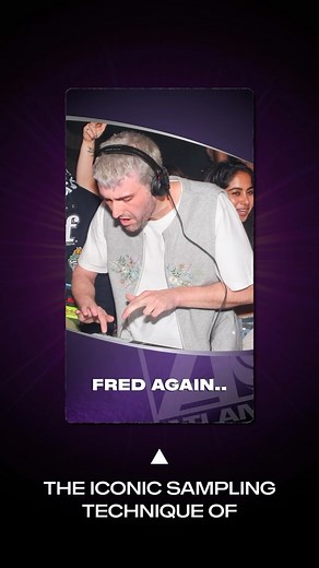 TRACKLIB on Instagram: "A legend in the making 🔎 @fredagainagainagainagainagain @keem #samplebreakdown #fredagain⁣⁣ ⁣⁣ On a sidenote, we just added a complete library of royalty-free one-shots and loops to our service, meaning we now offer both Songs to sample, and Sounds to build with ✔️ ⁣⁣⁣⁣More info on our profile @tracklib"