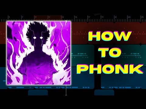 Making a Phonk song with BandLab mobile