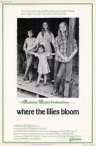 Where the Lilies Bloom - Alchetron, The Free Social Encyclopedia