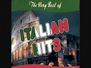 ITALIAN HITS REMIX DJ FRANCO SAMI