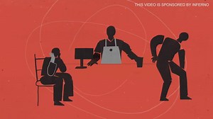 220K views · 1K reactions | Dante's depiction of Hell influenced more works of art than any other. Check out his nine circles of hell, as they exist in today’s world. #InfernoMovie | Vox | Facebook