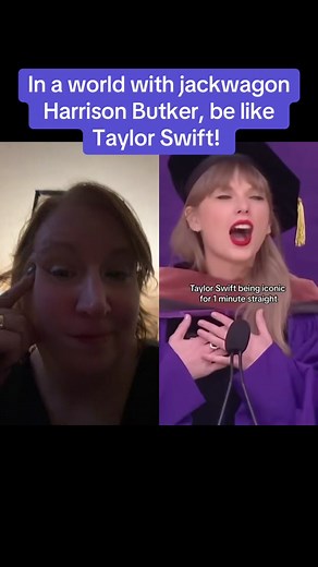 Taylor Swift's Epic Graduation Commencement Speech