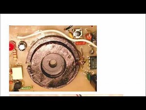 Simple steps for Above Unity - Partnered Output Coils 101 - Part Three / Three Parts