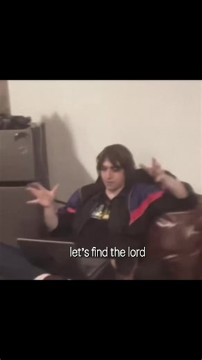 L$D by Cameron Winter: Heavy Metal Music Release