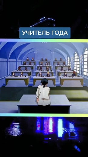 #anime #моменты #подборка #хроникиакаши #повседневность #рек