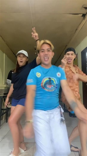 after 10 years ka Bonding ko naman akon mga Goods Batch Mate🥰 Tiktok ta anay antis Flight ka Trans ko nga mega Kenneth John E. Montaña🤘 | Jj Lacz Janeo