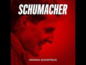 Schumacher Soundtrack (2021) - Suzuka 2000