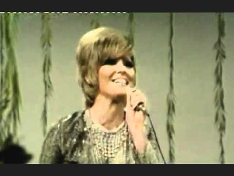 Dusty Springfield - Son of a Preacher Man - 1968