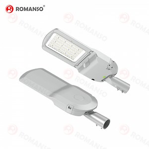 [Hot Item] Electric Modern Metal Halide 50W 100W 120W 150W Linear LED Street Light